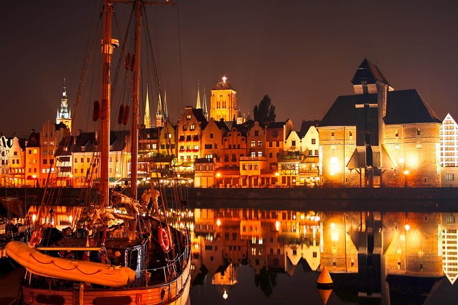 12 Day Private Tour of Poland with Hotels - Is the $5,990 price worth it for a private driver and UNESCO stops?