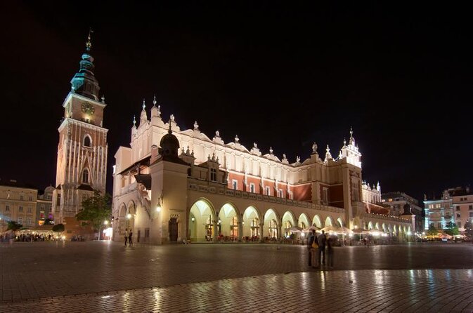13-Day Highlights of Poland Tour - private for 2-10 persons - Key highlights worth your attention