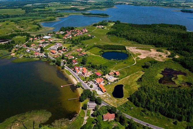 13-Day Highlights of Poland Tour - private for 2-10 persons - Why this Poland trip feels easier than building it yourself