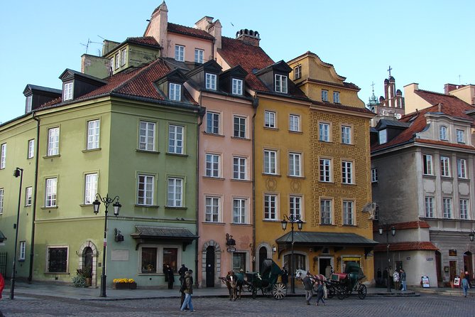 13-Day Highlights of Poland Tour - private for 2-10 persons - Days 9–10: Wadowice to Pieniny rafting, then Zakopane’s cable car panoramas