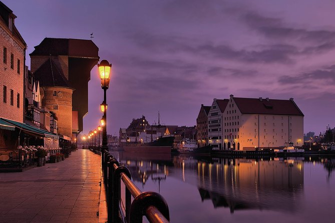6 Day Private Tour in Poland with Hotels - Why This 6-Day Private Poland Route Works (Even with a Packed Map)