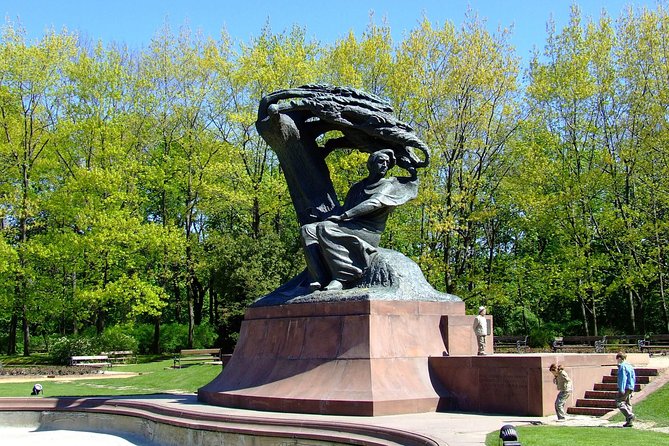 6 Day Private Tour in Poland with Hotels - Day 4 Auschwitz–Birkenau and Wadowice: A Day with WWII Reality and Personal Roots