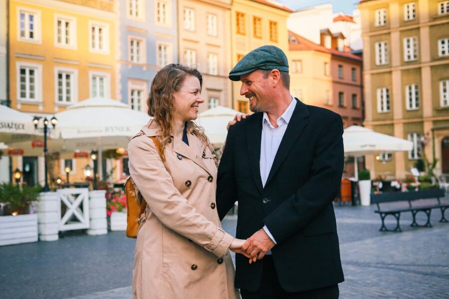 Amazing photo walk through the Old town of Warsaw - Who should book this Warsaw Old Town photo walk