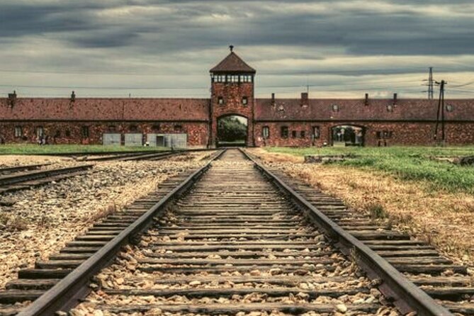 Auschwitz day tour from Warsaw by private car with lunch - Strict ID and name rules: the part that can make or break entry
