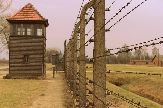 Auschwitz Small Group Tour from Warsaw with Lunch - Value and price: why this costs what it costs