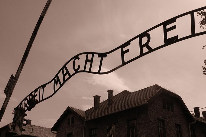 Auschwitz Small Group Tour from Warsaw with Lunch - Practical tips so your day goes smoother