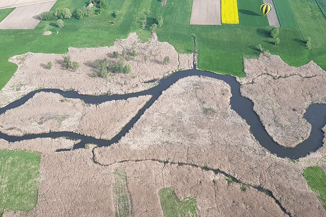 Balloon flight day tour from Warsaw - The full day schedule: what 10–13 hours actually means