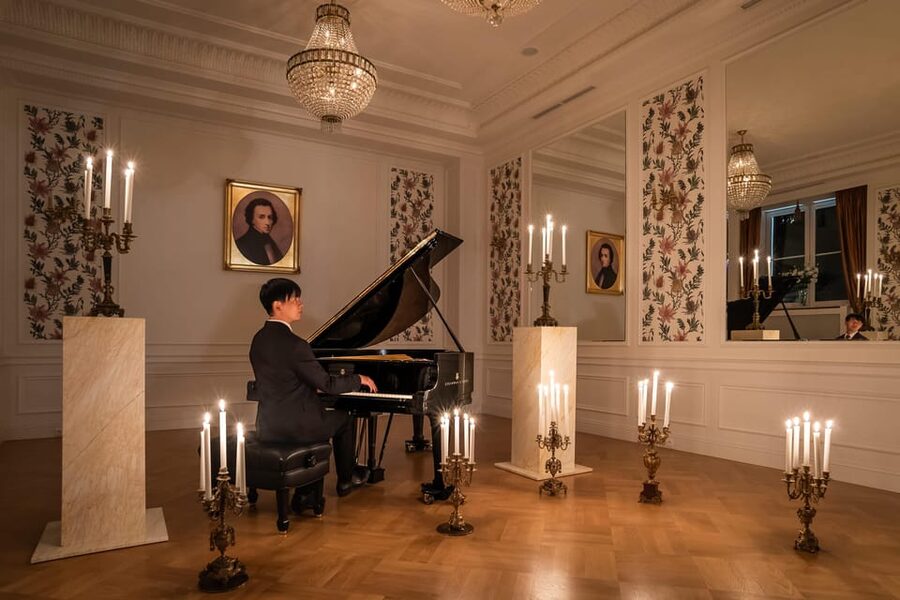 Chopin Concerts at Fryderyk Concert Hall - Key points to know before you go