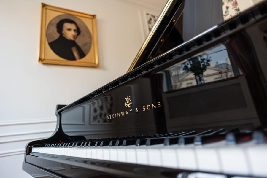 Chopin Concerts at Fryderyk Concert Hall - Should you book Fryderyk Concert Hall’s Chopin concert?