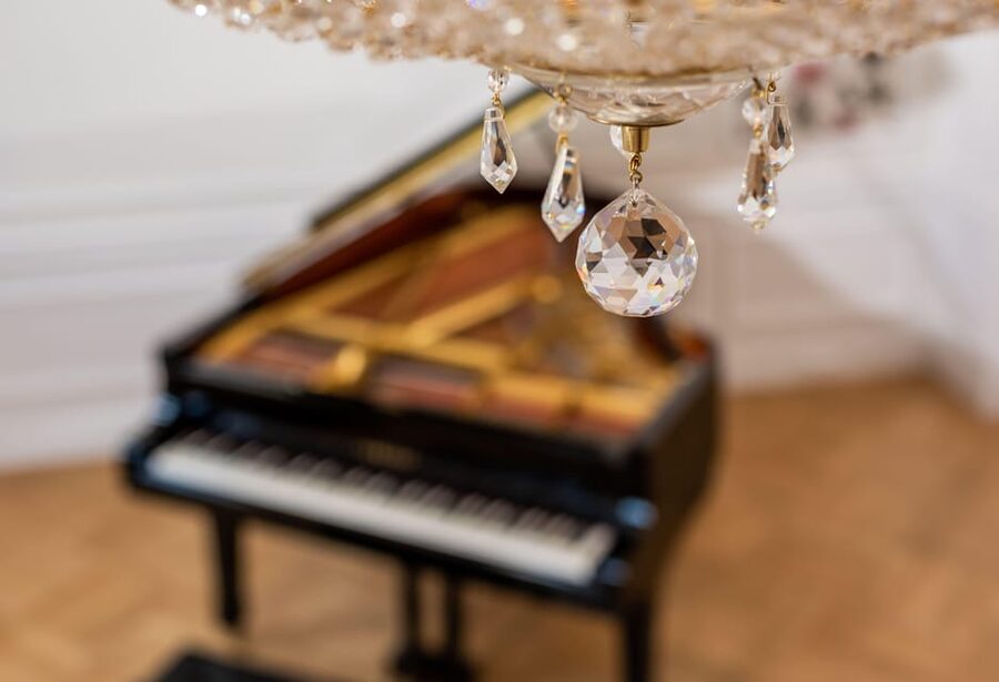 Chopin Concerts at Fryderyk Concert Hall - Why Chopin concerts feel different in Warsaw’s Old Town