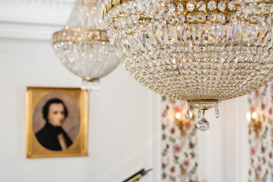 Chopin Concerts at Fryderyk Concert Hall - The 1-hour Chopin recital flow: two parts that stay satisfying
