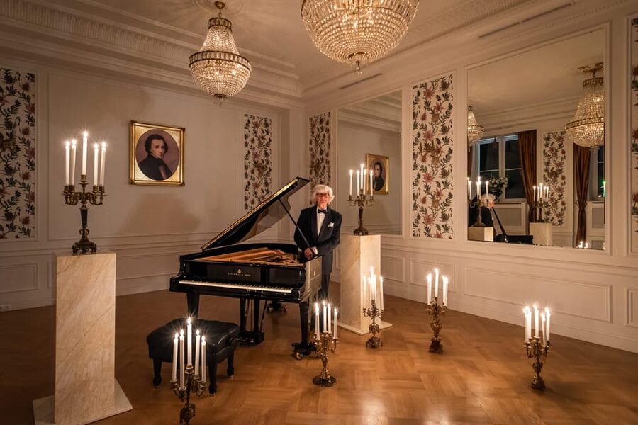Chopin Concerts at Fryderyk Concert Hall - Who this Chopin recital suits best (and who may want a different plan)