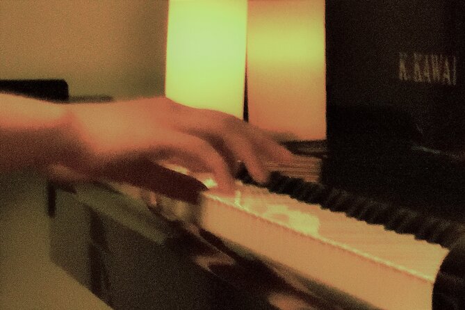 CHOPIN - Painted by Candlelights with Wine: Warsaw Concert - Timing your Warsaw evening: make it part of a real route