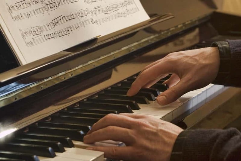 Chopin Tour in Warsaw with Skip-the-line Museum & Concert - The 1-Hour Concert Option: How the Timing Works