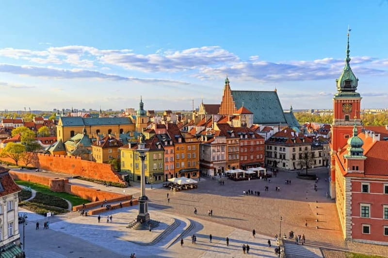 Chopin Tour in Warsaw with Skip-the-line Museum & Concert - Price and Value: What You’re Paying For