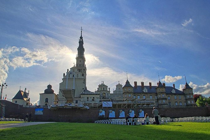 Czestochowa - Full Day Tour from Warsaw by private car - Key highlights worth your attention