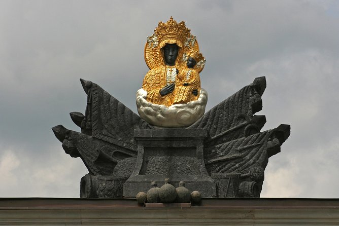 Czestochowa - Full Day Tour from Warsaw by private car - Who this private Czestochowa day trip is best for