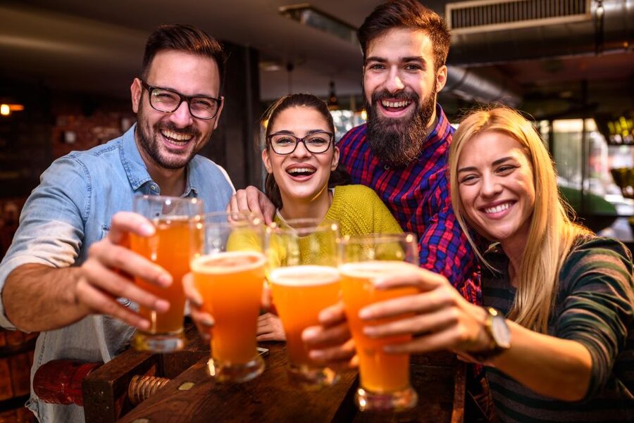 DAILY Beer Tasting Private Guided Tour at Best Warsaw Pubs - Key Points You Should Know Before You Go