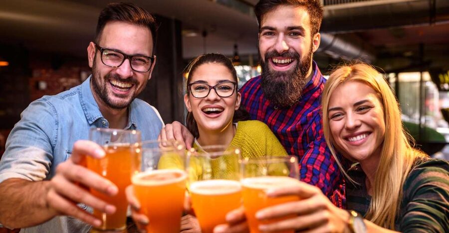 DAILY Beer Tasting Private Guided Tour at Best Warsaw Pubs - Why Warsaw Beer Tastes Better with a Beer-Expert Guide