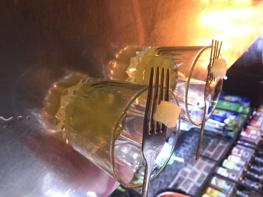 DAILY & FUN Vodka Tasting Tour in Warsaw with Local Expert - Who should book this vodka tour in Warsaw