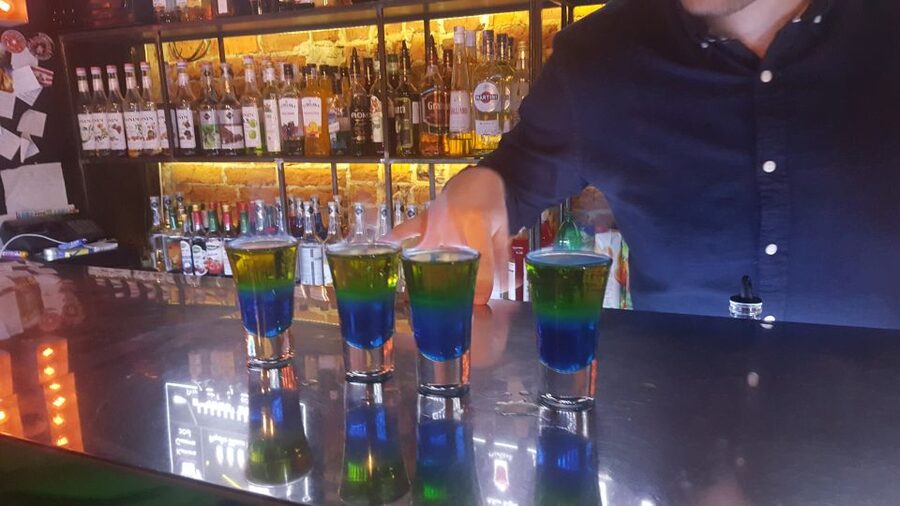 DAILY & FUN Vodka Tasting Tour in Warsaw with Local Expert - Practical tips to enjoy the tasting without the hangover math