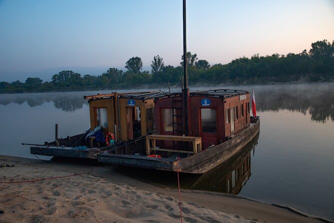 Discover Vistula River in Warsaw - Should You Book This Vistula River Cruise From Warsaw?