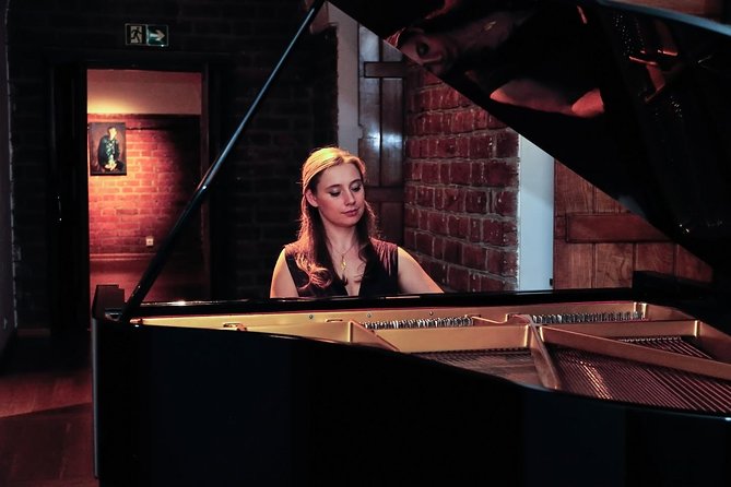 Everyday concerts of Chopin's music at the Old Town in Warsaw - Key things to know before you go