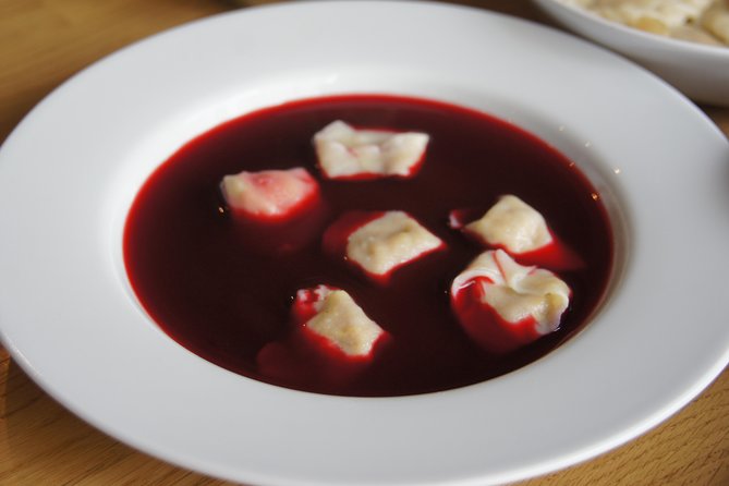 Flavours of Polish Christmas: 4 course dinner + cooking class - Logistics That Matter: Timing, Tickets, and Getting There