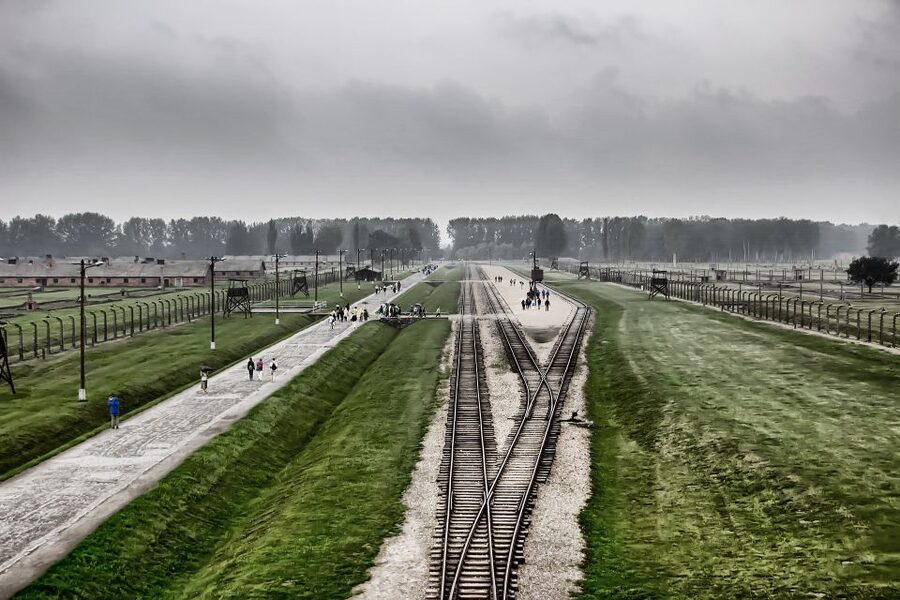 From Warsaw: Auschwitz-Birkenau Guided Tour with Fast Train - Key things to know before you go