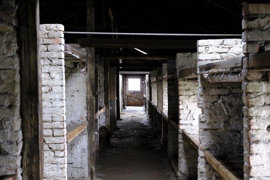 From Warsaw: Auschwitz-Birkenau Guided Tour with Fast Train - What you can and can’t bring (and why it’s strict)