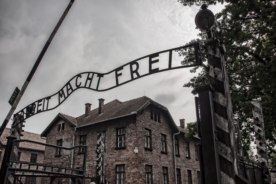 From Warsaw: Auschwitz-Birkenau Guided Tour with Fast Train - Headsets matter: how to stay clear during the guided segments