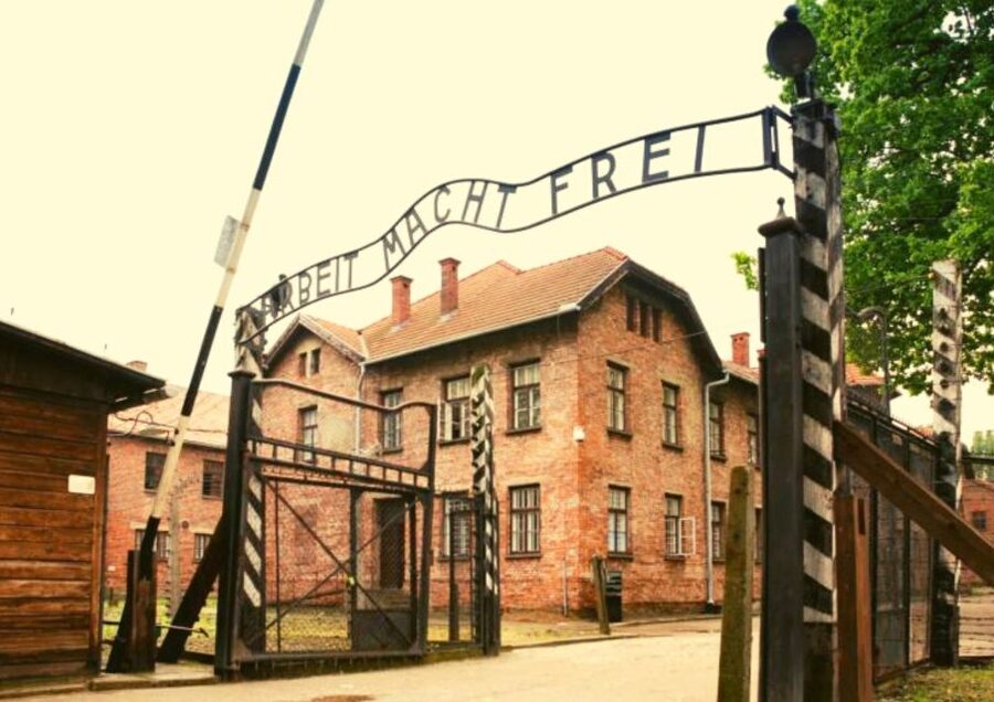 From Warsaw: Auschwitz-Birkenau Small Group Tour with Lunch - One-Day Grind From Warsaw: What the 12 Hours Really Means