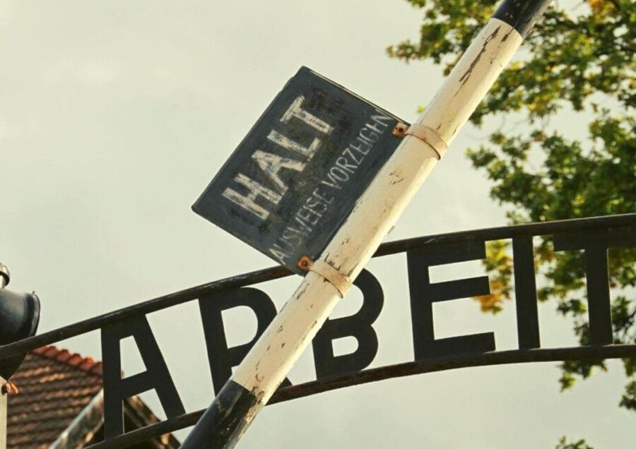 From Warsaw: Auschwitz-Birkenau Small Group Tour with Lunch - Getting Picked Up in Warsaw: Marriott Lobby Start, Central Drop-Off