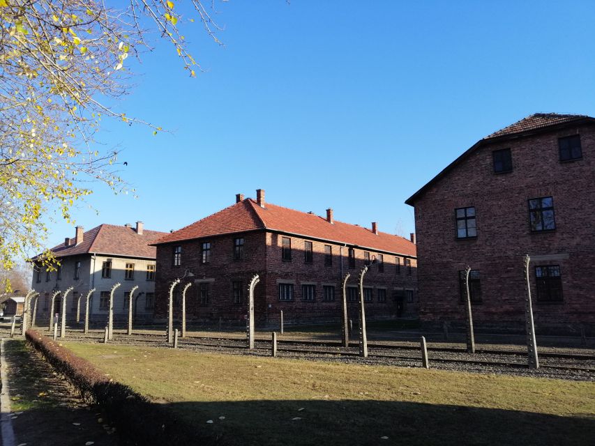 From Warsaw: Auschwitz-Birkenau Tour by Car - Should you book this Warsaw to Auschwitz by car tour?