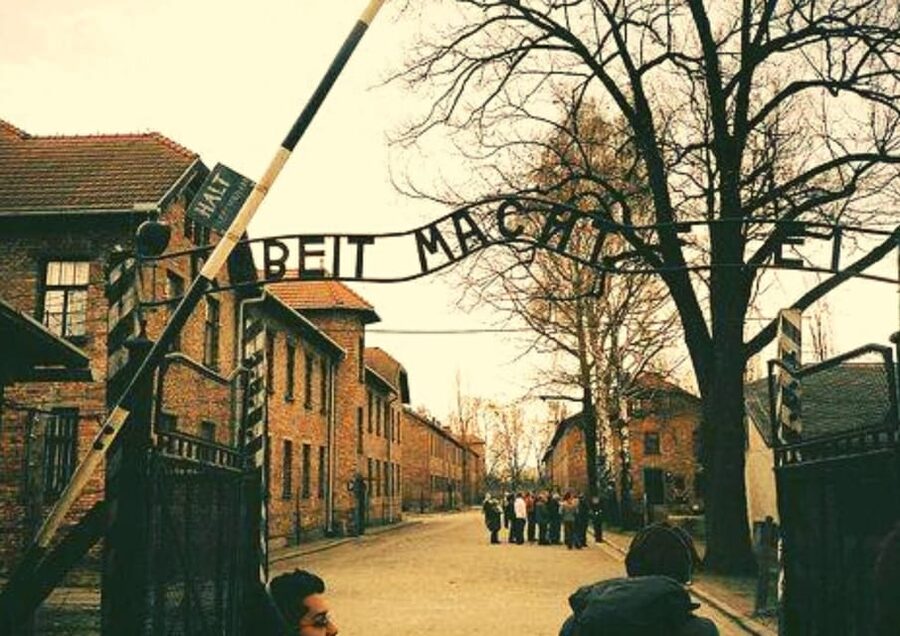 From Warsaw: Auschwitz Day Tour by Private Car with Lunch - Skip-the-line entry: saving minutes without skipping respect
