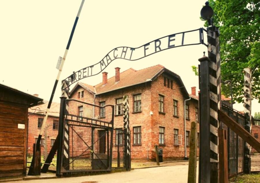 From Warsaw: Auschwitz Day Tour by Private Car with Lunch - Who this tour suits best (and who should think twice)