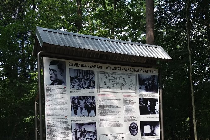 From Warsaw day tour to Wolf's Lair, Hitler's HQ by car - Who This Tour Suits Best (and Who Might Want Another Option)