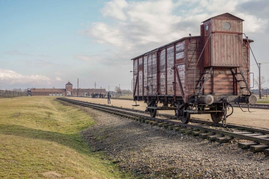 From Warsaw: Guided Tour to Auschwitz-Birkenau and Krakow - The emotional weight, plus the real-world strain