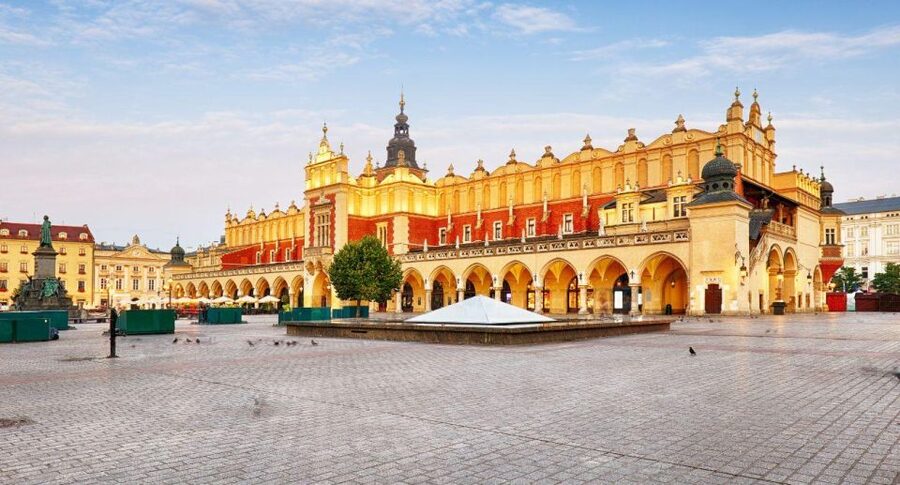 From Warsaw: Guided Tour to Auschwitz-Birkenau and Krakow - Price and logistics: is $181 per person worth it?