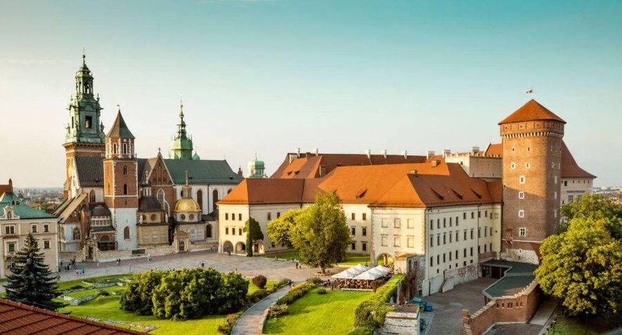 From Warsaw: Guided Tour to Auschwitz-Birkenau and Krakow - The road toward Auschwitz-Birkenau: what to pack for a long day