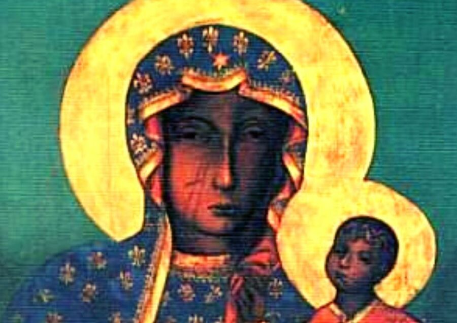 From Warsaw: Jasna Gora & Black Madonna Small Group Tour - Accessibility and real-world comfort matters