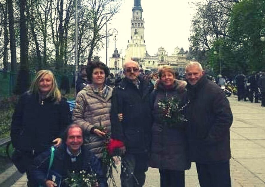 From Warsaw: Jasna Gora & Black Madonna Small Group Tour - Skip-the-line logistics and the small-group advantage