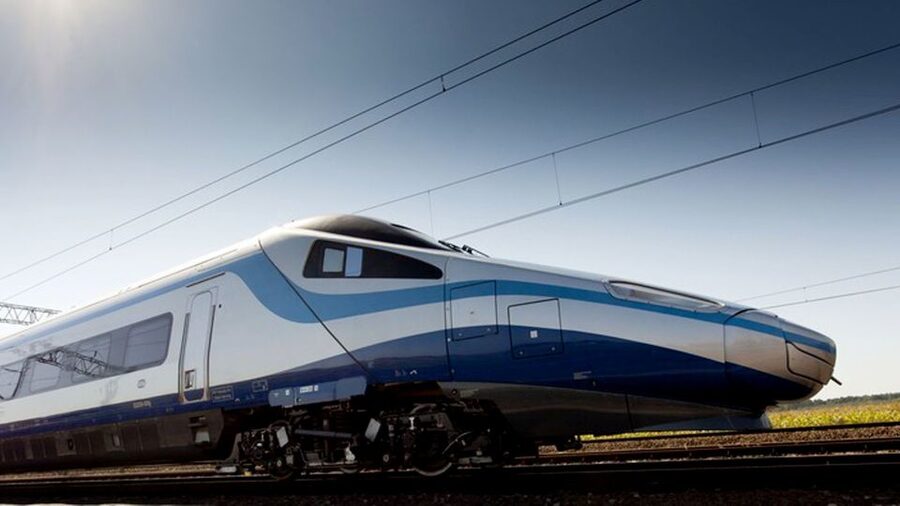 From Warsaw: Krakow Sightseeing Tour by Express Train - Hotel pick-up and the express train: the time-saver you’re paying for