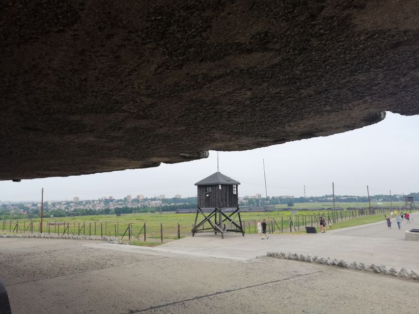 From Warsaw: Lublin and Majdanek State Museum Day Tour - The Price: Is $231 Worth a Camp + a City Guide?