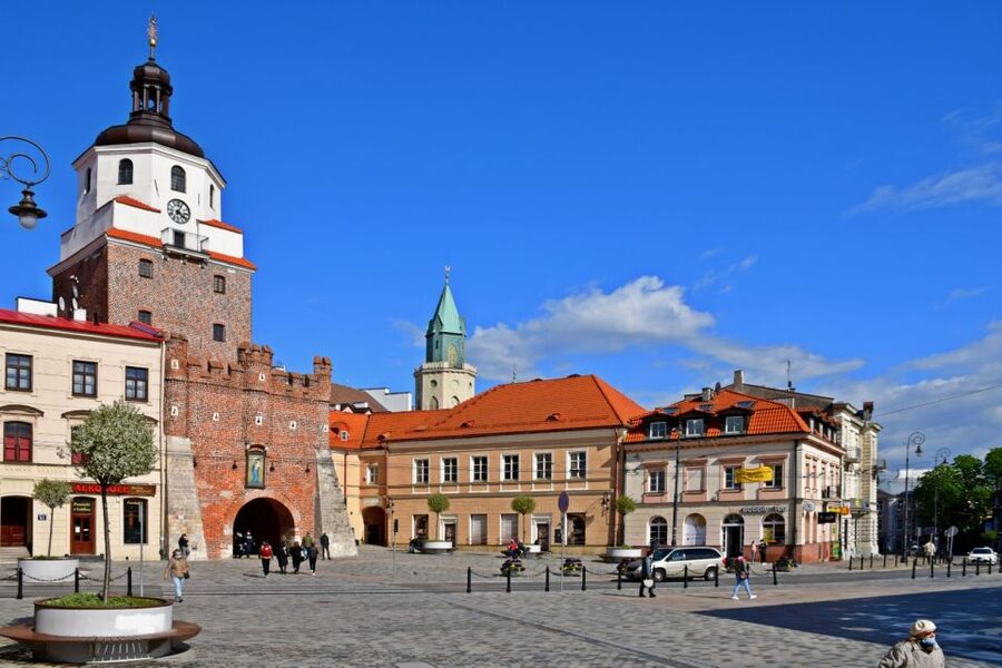 From Warsaw: Lublin and Majdanek State Museum Day Tour - Booking Decision: Should You Book It?