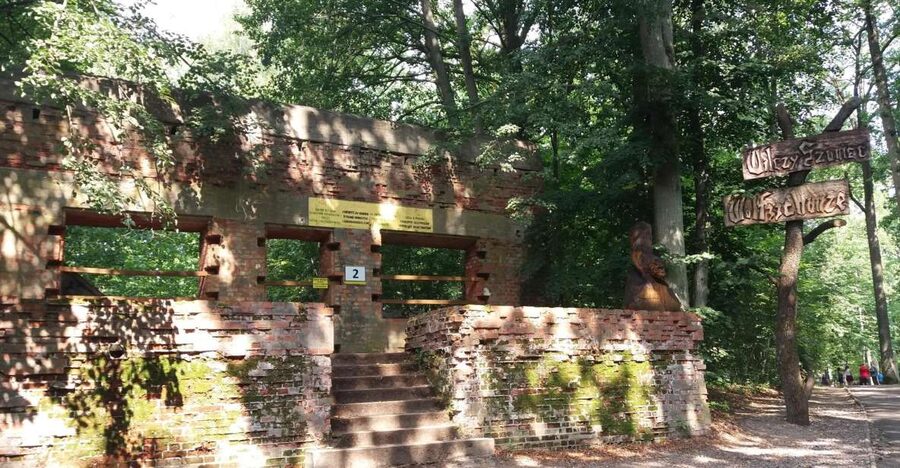 From Warsaw: Tour of the Wolf's Lair, Hitler's HQ by Car - Key highlights you’ll care about