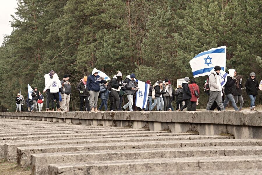 From Warsaw: Treblinka Camp 6-Hour Private Tour - The Museum Stop: Models, Personal Items, and Survivor Film