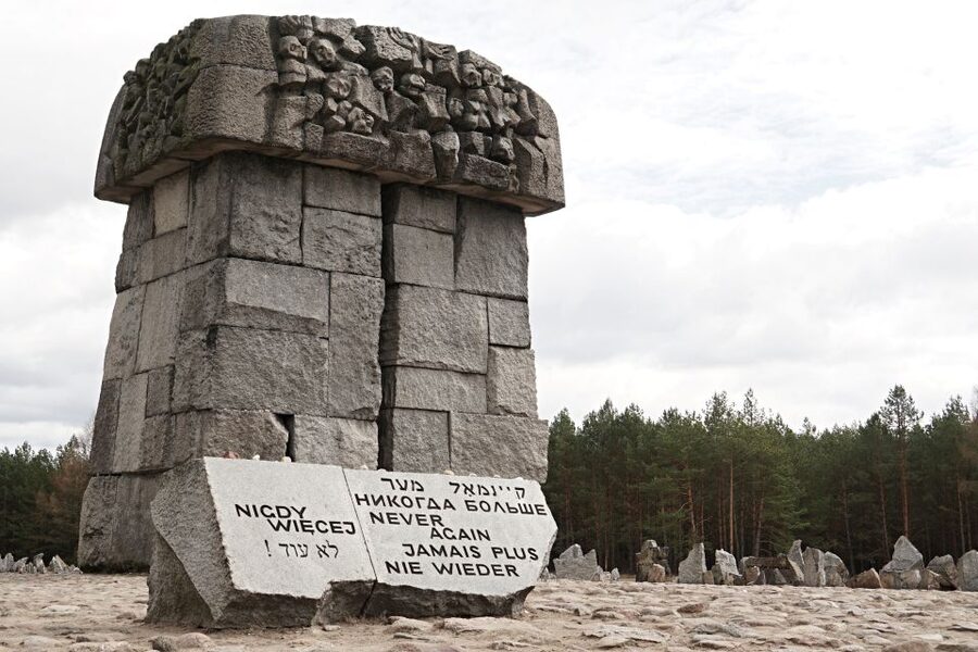 From Warsaw: Treblinka Camp 6-Hour Private Tour - Walking Pace and Comfort: What to Plan For on a 6-Hour Schedule