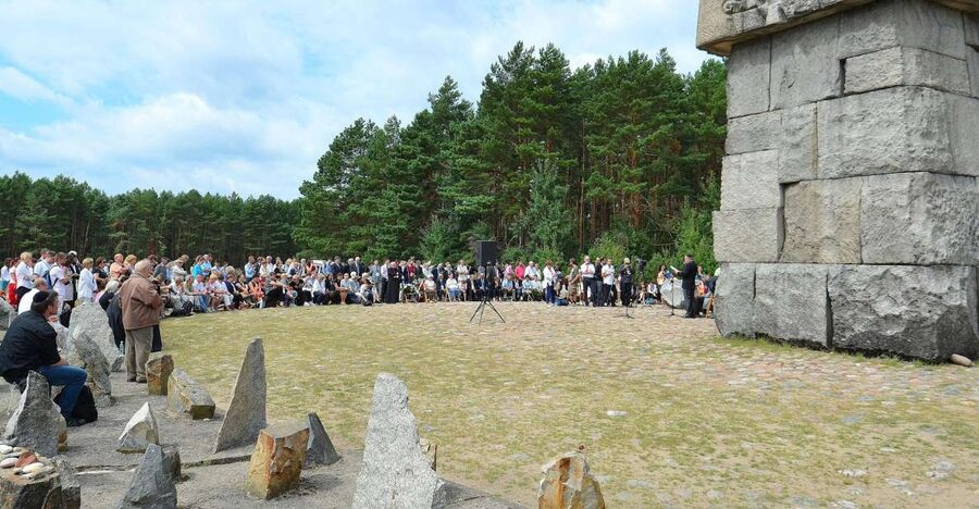 From Warsaw: Treblinka Extermination Camp Private Tour - Treblinka I: a penal labour camp you can’t treat like background noise