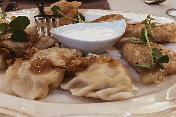 Half-Day Polish Food Walking Tour with Guide and Dinner - Key things I’d watch for before you go
